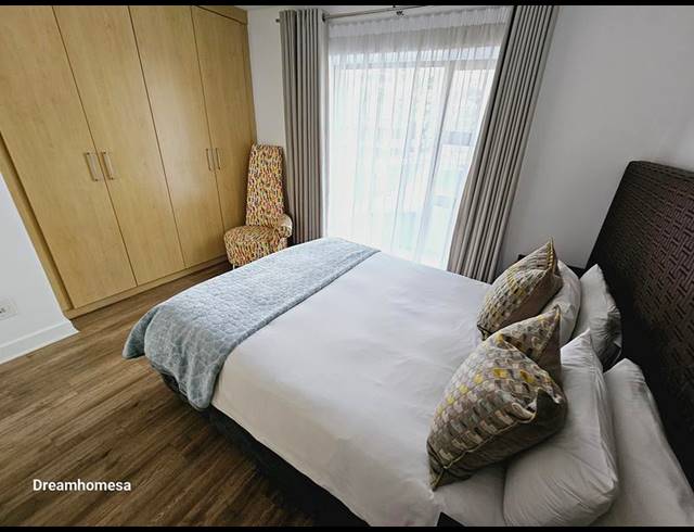 3 BEDROOM PROPERTY TO RENT IN BENMORE